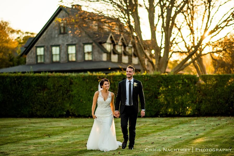 Photographe de mariage Chris Nachtwey (chrisnachtwey). Photo du 8 septembre 2019