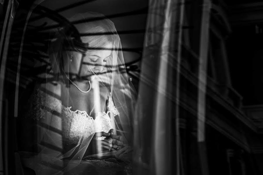 Photographe de mariage ECHAVIDRE Chrystel (chrystelechavid). Photo du 5 août 2016