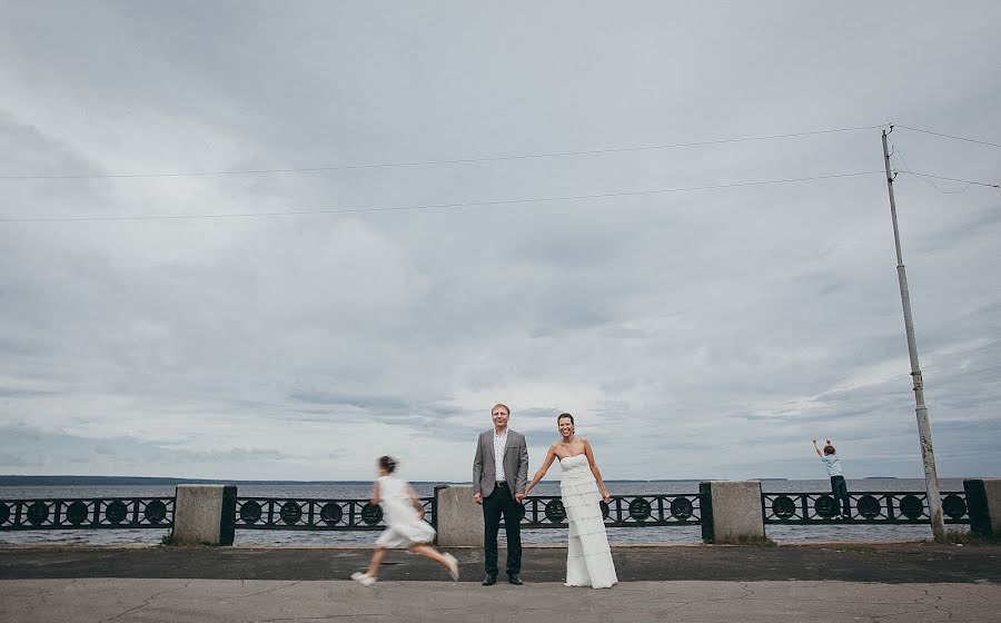 Wedding photographer Aleksey Khukhka (huhkafoto). Photo of 10 July 2014