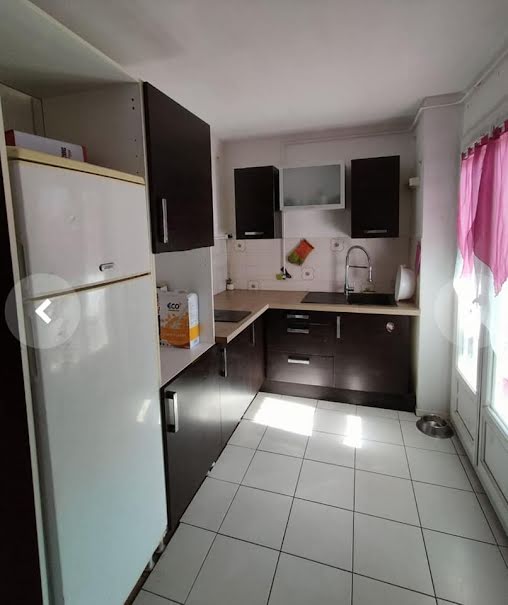 Vente appartement 5 pièces 91 m² à Perpignan (66000), 125 000 €