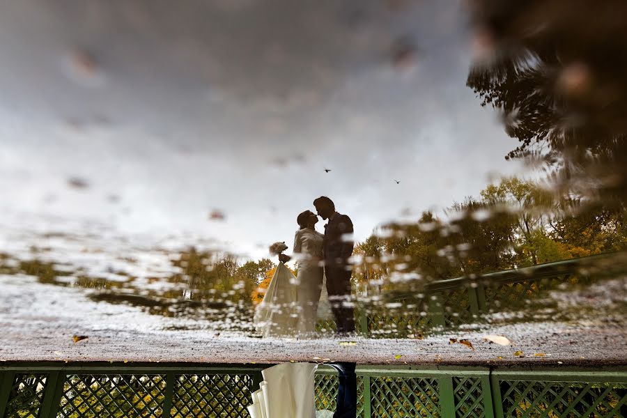 Fotografo di matrimoni Andrey Zhulay (juice). Foto del 21 dicembre 2019