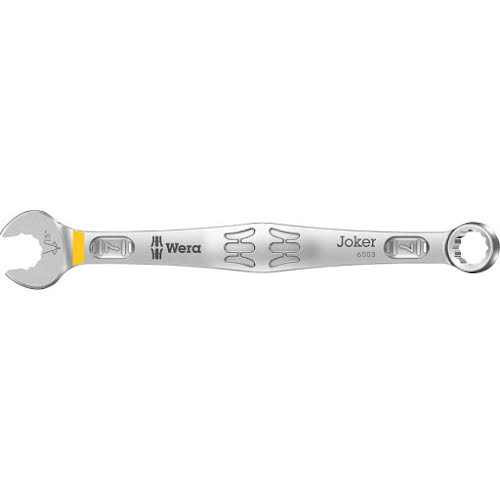 Wera 6003 Joker Combination Wrench - 7mm