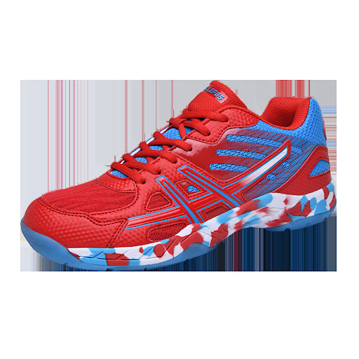 Title 3, Mesh Lining Badminton Shoes Sneakers for ultima...