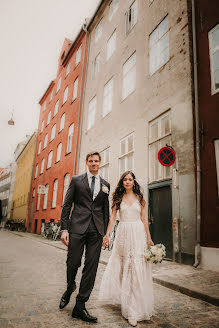 ช่างภาพงานแต่งงาน Viktorie Pavlová (photobyvp) ภาพเมื่อ 4 มกราคม 2023