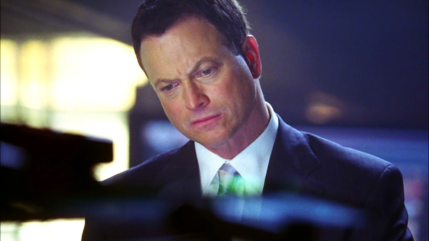 Watch CSI: NY live