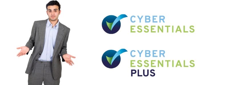 Cyber Essential or Cyber Essentials Plus