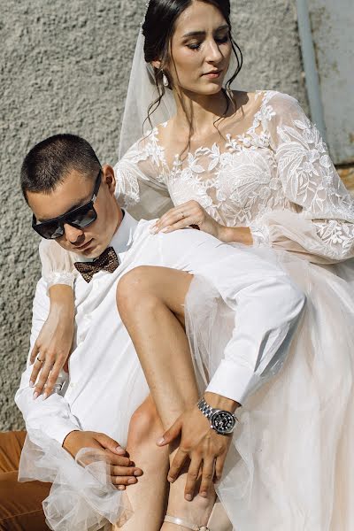 Wedding photographer Vladislav Kurochkin (vladislavkur). Photo of 4 February 2022