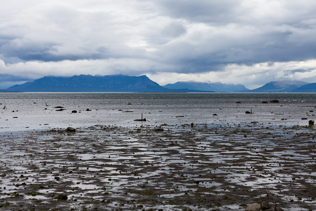 Патагония: Carretera Austral - Фицрой - Торрес-дель-Пайне. Треккинг, фото.