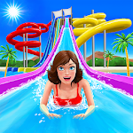 Cover Image of Download Uphill Rush Water Park Racing 4.3.21 APK