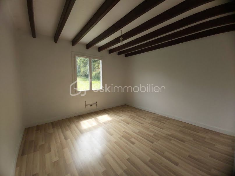 Vente maison 7 pièces 140 m² à Pomarez (40360), 205 000 €