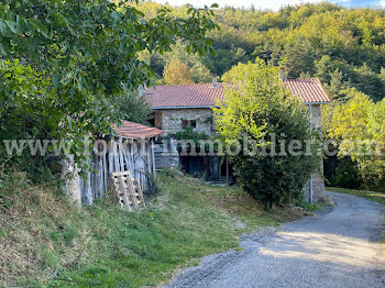 maison à Désaignes (07)