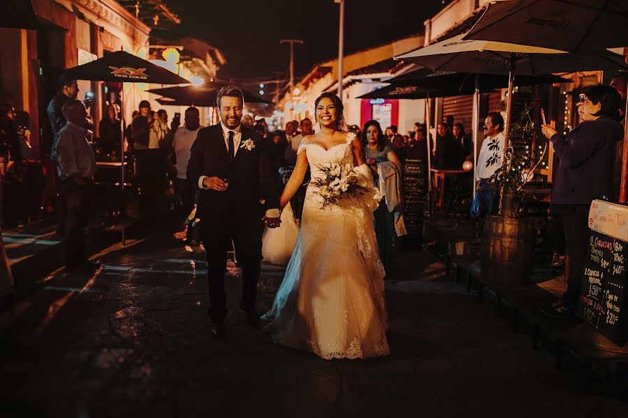 Photographe de mariage Roberto Torres (torresayora). Photo du 3 octobre 2017