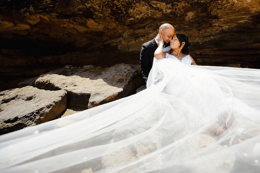 Fotografo di matrimoni Ruan Redelinghuys (ruan). Foto del 22 aprile