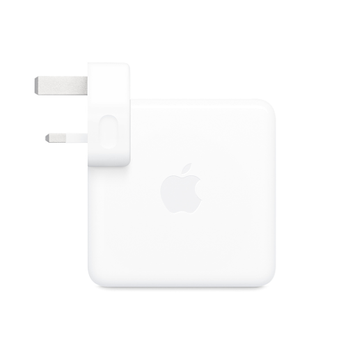 Apple 96W USB-C Power Adapter-ITS MX0J2ZA/A | Phong Vũ