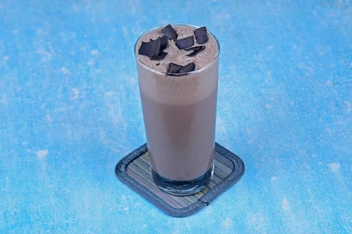 Chocolate Milkshake