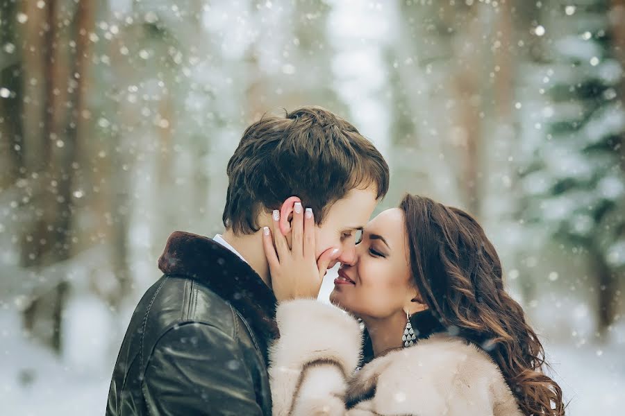 Fotografo di matrimoni Ilkham Sibgatullin (ilham). Foto del 10 novembre 2016