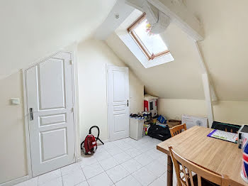 appartement à Angers (49)