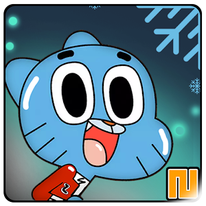 Download New Gumball game 2018 For PC Windows and Mac