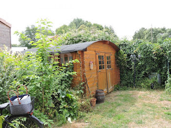 maison à Bouaye (44)