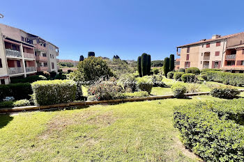 appartement à Sainte-Maxime (83)