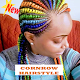 Download Cornrow Hairstyle 2019 For PC Windows and Mac 1.0