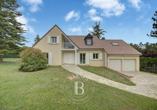 Maison avec jardin et terrasse 4
