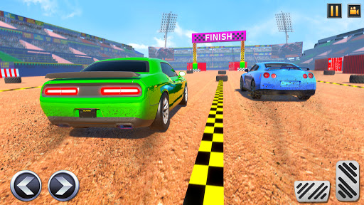 Screenshot Car Derby Crash : Car Games