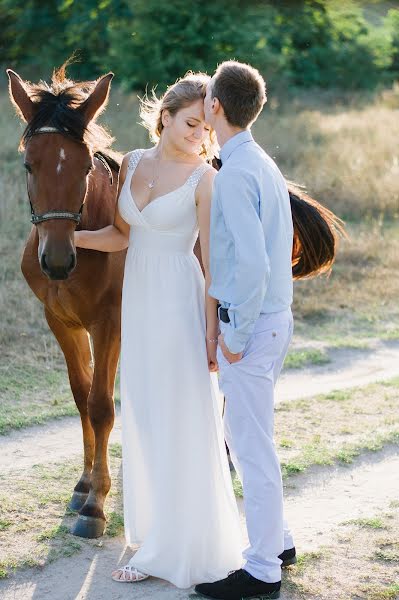 Photographe de mariage Dmitriy Pavlenko (dmytropavlenko). Photo du 26 décembre 2015