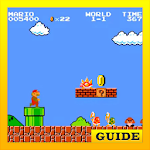 Cover Image of Télécharger Tips for Super Mario 1.2 APK