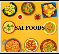 Sai Foods menu 1