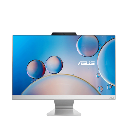 PC ASUS A3402WBAT-WA013W A3402WBAT-WA013W (23.8" Full HD/Intel Core i5-1235U/8GB/512GB SSD/Windows 11 Home SL 64-bit/WiFi 802.11ax)