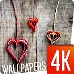 Wood Wallpapers 4k Apk