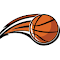 Item logo image for Basketball Live Score