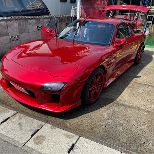 RX-7