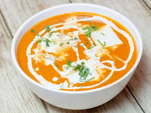 Paneer Butter Masala