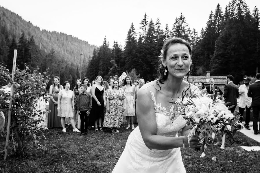 Photographe de mariage Marion Delétraz (mariondeletraz). Photo du 28 septembre 2022