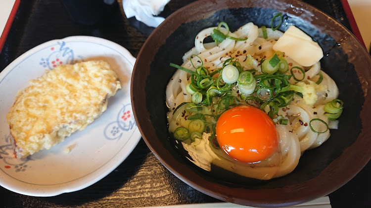 MR2の最後まで何が起こるか分からない・うどん・橋シリーズ・ぽつ〜んに関するカスタム事例の投稿画像2枚目