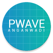 Pwave Aaganwadi  Icon