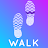 Walkster: Walking Weight Loss icon