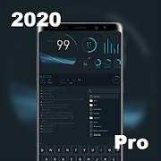 Future Launcher Pro Mod APK 2.8.8[Paid for free,Free purchase]