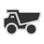 Dumper  Icon