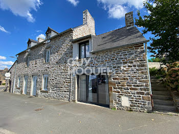 maison à Baguer-Morvan (35)