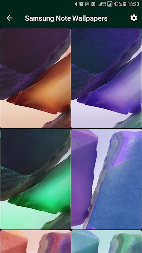 Wallpaper for Samsung Note 20,10,9,8,7,4 Wallpaper