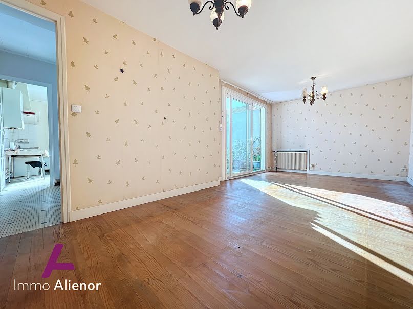 Vente maison 3 pièces 70 m² à Merignac (33700), 414 000 €