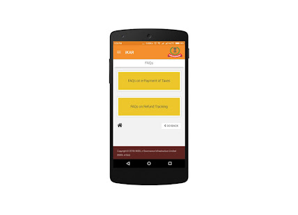 iKAR by ITD - e-Tax & Refunds(圖8)-速報App