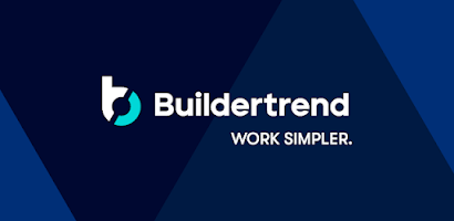 Buildertrend Screenshot