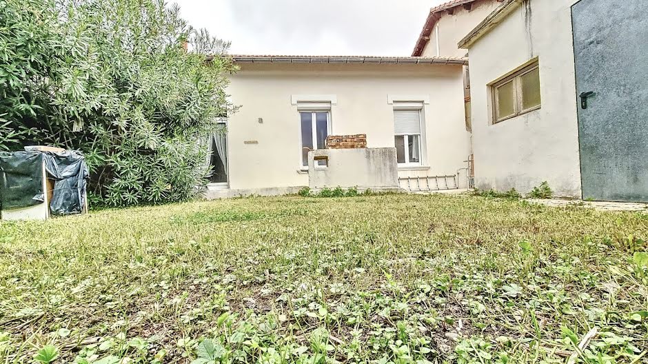 Vente maison 3 pièces 70 m² à Avignon (84000), 218 000 €