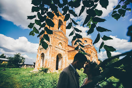 Fotograful de nuntă Mariya Korneeva (tzzza). Fotografia din 6 martie 2018