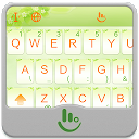 تحميل التطبيق Green Life FREE Keyboard Theme التثبيت أحدث APK تنزيل