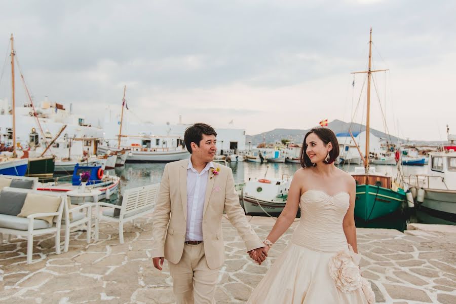 Fotógrafo de casamento Jessie Rose (jessierose). Foto de 13 de fevereiro 2019